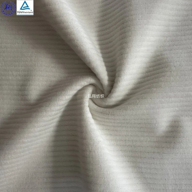 fleece flock fabric suppliers