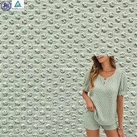 Модерна жакардна тканина за слободно време